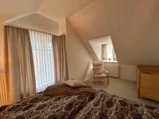 Ferienwohnung Seeschwalbe - 3