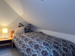 Ferienwohnung Seeschwalbe - 1