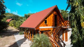 Star Apple Inn - San Andrés - 9