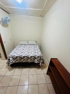 La casa del abuelo Tata - Santa Ana - 5