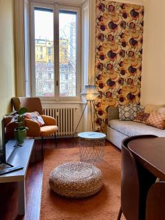 LR Deluxe Apartments - San Babila Cozy Home - Milan - 9