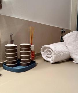 LR Deluxe Apartments - San Babila Cozy Home - Milan - 6