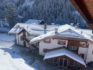 Luxury Chalet Orchidea - Canazei - 6