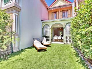 Villa "Myosotis" à la Baie Orientale avec Jardin, Proche Plage et Commerces, Saint-Martin - FR-1-734-14 - 9
