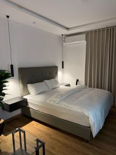 Cosy apartment, self check-in - Riade - 0