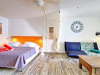 Studio "Cherry" à Mont Vernon - Confort, Piscine et Proximité Plage à Marigot, St Martin - FR-1-734-22 - 8