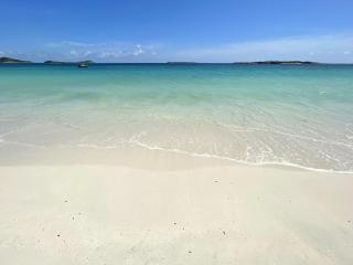 Studio "Cherry" à Mont Vernon - Confort, Piscine et Proximité Plage à Marigot, St Martin - FR-1-734-22 - Cul de Sac - 5