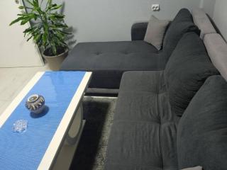 City Square Apartment - 1