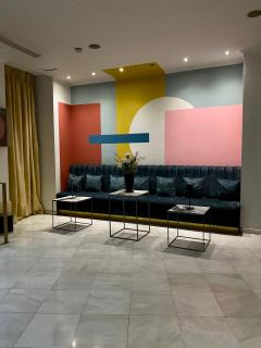 Art Hotel Athens - Atene - 2