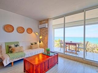 Studio avec Terrasse, Piscine Commune et Climatisation à Saint-Martin - FR-1-734-23 - 5