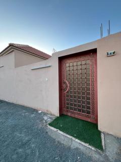 شقق نسيم الجبل - Al-ʿUla - 9