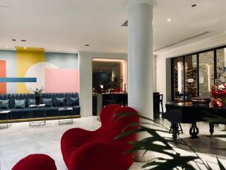 Art Hotel Athens - Atene - 4