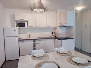 Le Familial - T3 piscine, climatisation & balcon - 9