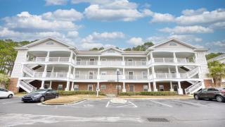 732 Cypress Bend home - North Myrtle Beach - 9