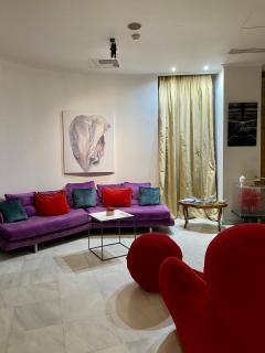 Art Hotel Athens - Atene - 3