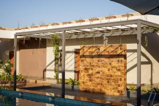 Botanica Stay 8-Acre Luxury Farm - Dindori - 3
