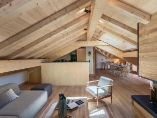 Appartement avec terrasse, à 350m des pistes, Le Bettaix - FR-1-570-48 - Praranger - 2