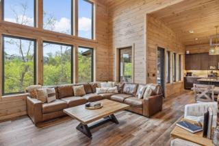 Chalet de luxe Alegup - Courchevel - 7