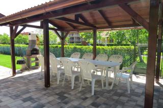 41 fös klímás apartman - Balatonlelle - 1