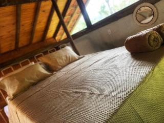Loft Ametista Serra dos Cristais - 1