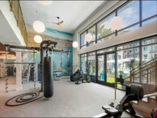 Cozy 2 Bedroom Apartment Near Disneyland and Anaheim Convention Center - Anaheim - 5
