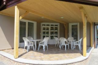 3 fös apartman - Balatonlelle - 8