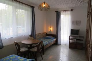 3 fös apartman - Balatonlelle - 5