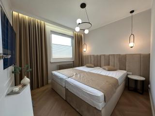 Apartament Słowiański - Świnoujście - 3
