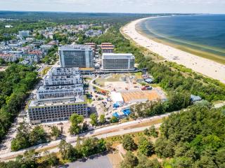 Apartament Słowiański - Świnoujście - 1