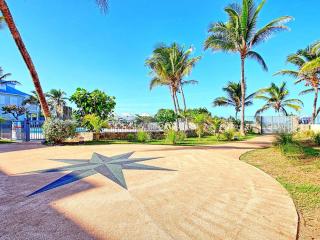 Duplex 2 chambres Baie Orientale, piscine, clim, WiFi - FR-1-734-41 - Orient Bay - 4