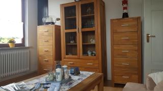 Ferienwohnung Conny - Butjadingen - 9