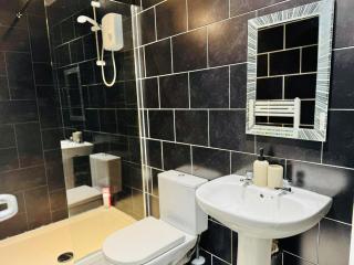 Quarto 1 casa compartilhada no L7 - Liverpool - 4