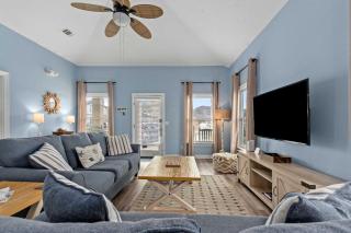 Serenity Now-Free Golf Cart-Hot Tub-Comm Pool - Destin - 9