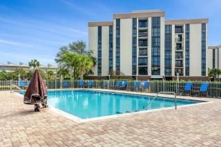 Serenity Now-Free Golf Cart-Hot Tub-Comm Pool - Destin - 6