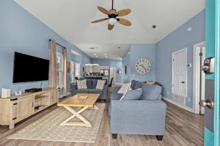 Serenity Now-Free Golf Cart-Hot Tub-Comm Pool - Destin - 2
