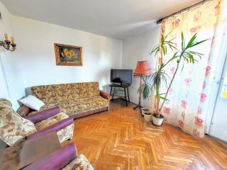 Apartment 60m2 & walking to the beach - Danzig - 0