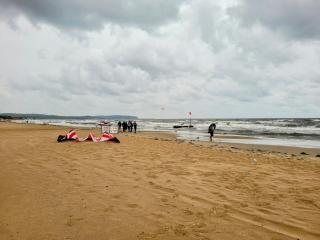 Apartment 60m2 & walking to the beach - 2
