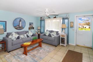An Unfettered View - Beautiful ranch w/ boat dock! - Deep Hole - 5