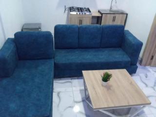 Hotel Padelia Apartment Airport Road Lagos - Lagos - 4