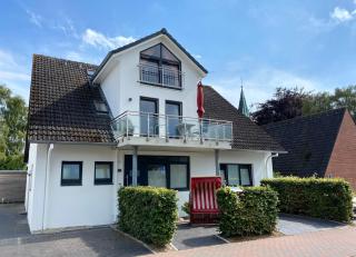 Haus Cathleen Wohnung 1 - Dahme - 0