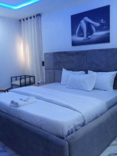 Hotel Padelia Apartment Airport Road Lagos - 6