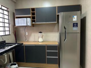 Comfort and Style in the Heart of the City - Uberaba - 7