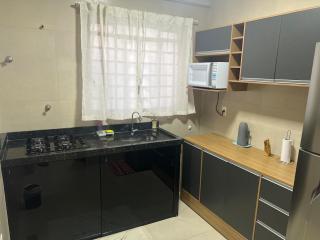 Comfort and Style in the Heart of the City - Uberaba - 4