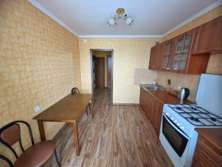 Central Park Apartment - Chişinău - 8