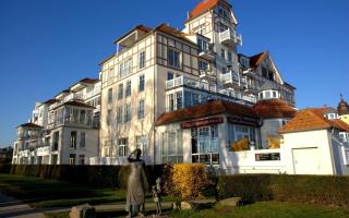 MeeresBlick - Urlaubstraum an der Ostsee - Kühlungsborn - 5