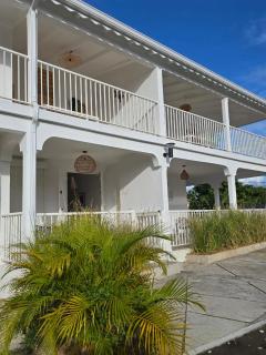 Appartement au centre de Gosier 5 - Le Gosier - 3