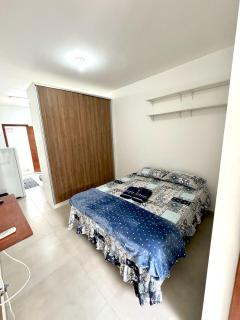 apartamento para até 4 pessoas, próximo ao Autódromo de Interlagos - São Paulo - 9