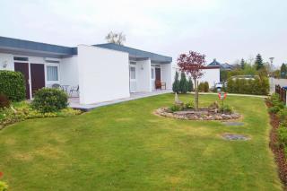 An der Allee 20 B - Dahme - 9