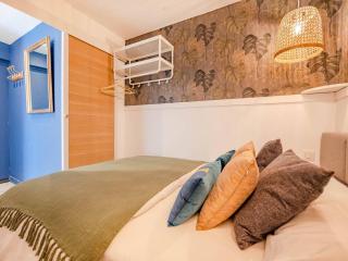 Studio cabine rénové avec clim et cuisine équipée à Sète - FR-1-472A-299 - Sète - 2
