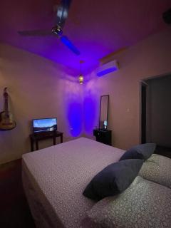 Casa Dark Blue - Granada - 7